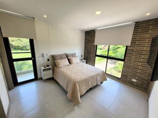 Apartamento Pance Piso 3 Para Estrenar Edificio Luxury - - 6