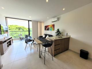 Apartamento Pance Piso 3 Para Estrenar Edificio Luxury - - 4