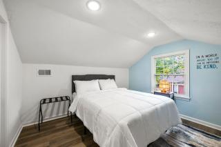 4 BR Atl Bungalow House 10 Mins from Airport - 7