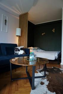 JAWORSKI APART'S - Apartament Deluxe 40m2-Loggia SELF CHECK IN 24H - bezkontaktowo sam się meldujesz i wymeldowujesz przez 24h - FV - Breslavia - 8