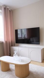 Modern apartment Powiśle, Warszawa - Warsaw - 9