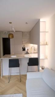 Modern apartment Powiśle, Warszawa - Warsaw - 6
