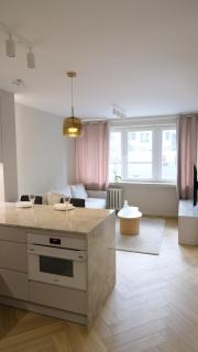 Modern apartment Powiśle, Warszawa - Warsaw - 5