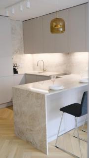 Modern apartment Powiśle, Warszawa - 3