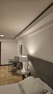 Flat 01 Celita Franca Business - 3