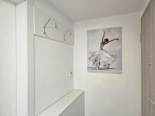 Studio apartman Sabi - 4