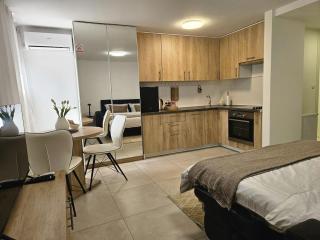 Studio apartman Sabi - Zagabria - 6