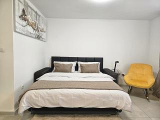 Studio apartman Sabi - Zagabria - 9