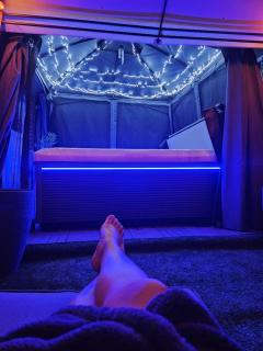 L Escale Spa Privatif - Tournai - 9