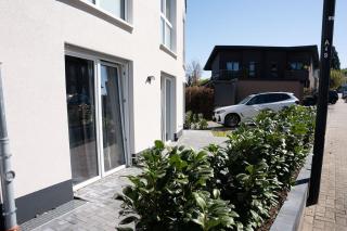 Ferienwohnung JOLA - Emmerich - 7