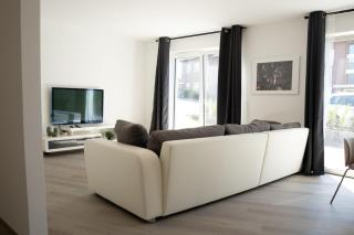 Ferienwohnung JOLA - Emmerich - 5