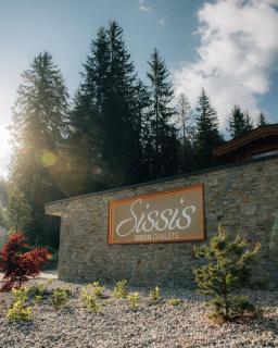 Sissi´s green Chalets - Leutasch - 7