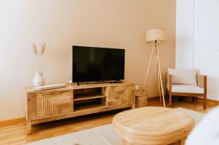 APARTAMENTO REY ENEO II, 80 m2 en la Cuna Histórica del Vino - Haro - 3