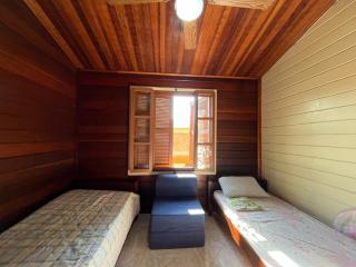 Casa Tranquila com piscina pra família e grupos c - 5