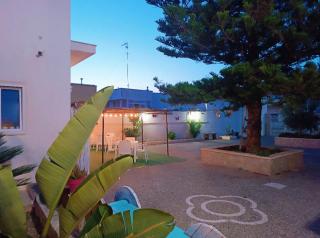 B&B il MENHIR - Lequile - 8