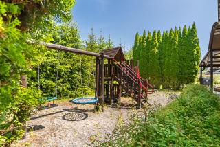Garni Hotel Gavurky - Terchová - 1