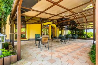 Garni Hotel Gavurky - Terchová - 4