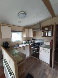 The Green - Summer Breeze - Crantock - 8