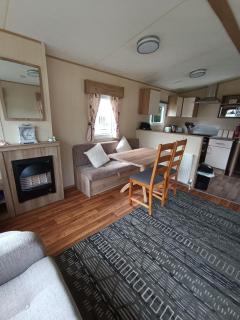 The Green - Summer Breeze - Crantock - 9