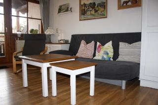 Ferienwohnung ChiemseeAuszeit - Chieming - 9