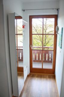 Ferienwohnung ChiemseeAuszeit - Chieming - 7