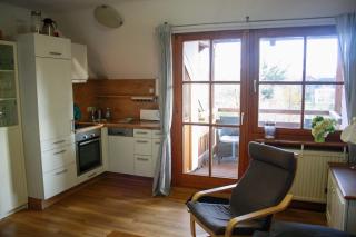 Ferienwohnung ChiemseeAuszeit - Chieming - 5
