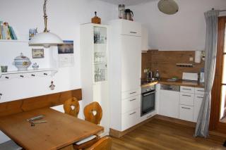 Ferienwohnung ChiemseeAuszeit - Chieming - 1