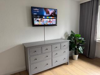 3 Zimmer Apartment mit Garten - Wuppertal - 8