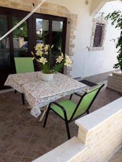 Plavi Apartman - 3