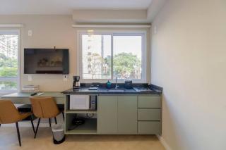 Um refúgio aconchegante perto Av Paulista-Trianon MASP - São Paulo - 7