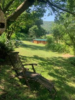 Allotjament Rural Mas Gingi - 5