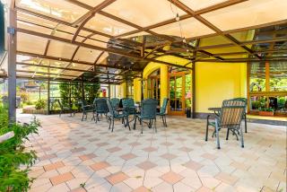 Garni Hotel Gavurky - Terchová - 3
