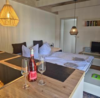 Fischstuebchen Neeberg - Krummin - 9