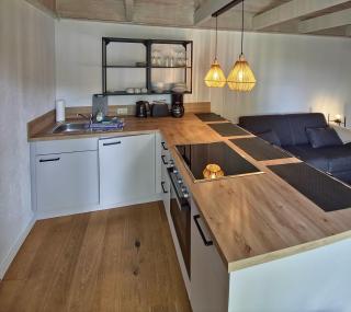 Fischstuebchen Neeberg - Krummin - 2