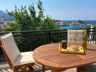Stunning 2 bedroom home with panoramic views - Kokkari - 9