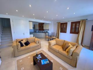Stunning 2 bedroom home with panoramic views - Kokkari - 8
