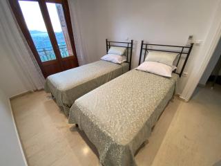 Stunning 2 bedroom home with panoramic views - Kokkari - 7