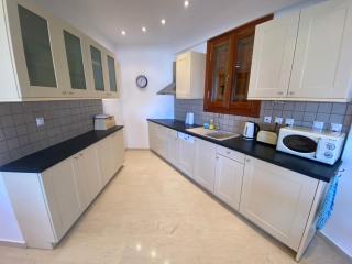 Stunning 2 bedroom home with panoramic views - Kokkari - 4