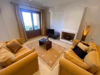 Stunning 2 bedroom home with panoramic views - Kokkari - 1