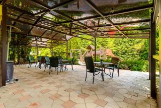 Garni Hotel Gavurky - Terchová - 5