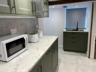 Brock cottage Tideswell newly modernised in heart of Peak District National Park - Tideswell - 7