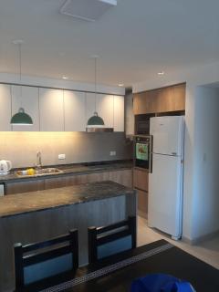 Apartamento Parque Central - La Cieneguita - 5