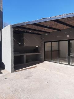 Apartamento Parque Central - La Cieneguita - 4
