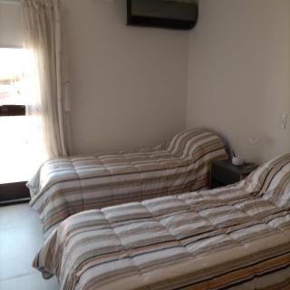 Apartamento Parque Central - La Cieneguita - 3