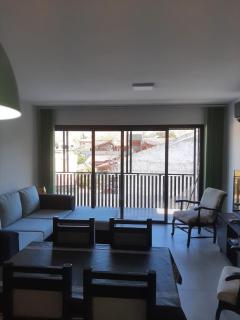 Apartamento Parque Central - La Cieneguita - 2