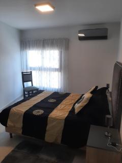 Apartamento Parque Central - La Cieneguita - 1