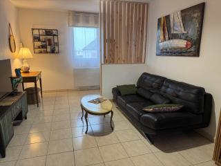 Appartement Etape en presqu'île - 9