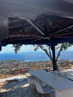 Eleni's Seaview House - Saronida - 9