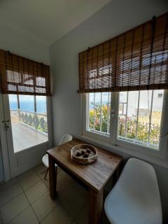 Eleni's Seaview House - Saronida - 7
