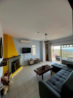Eleni's Seaview House - Saronida - 6